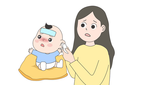 超全整理！兒童發(fā)熱必看的16個(gè)問(wèn)題（下）
